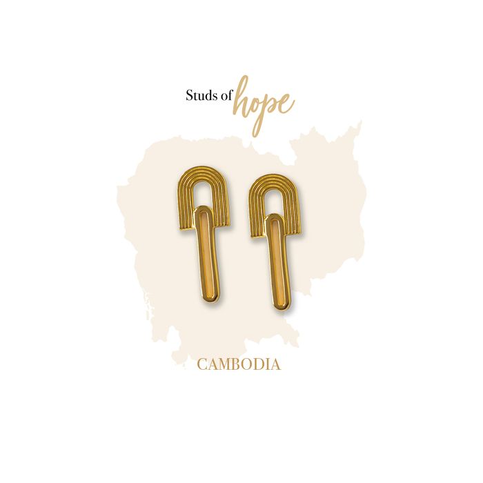 Gold Rainbow - Cambodia
